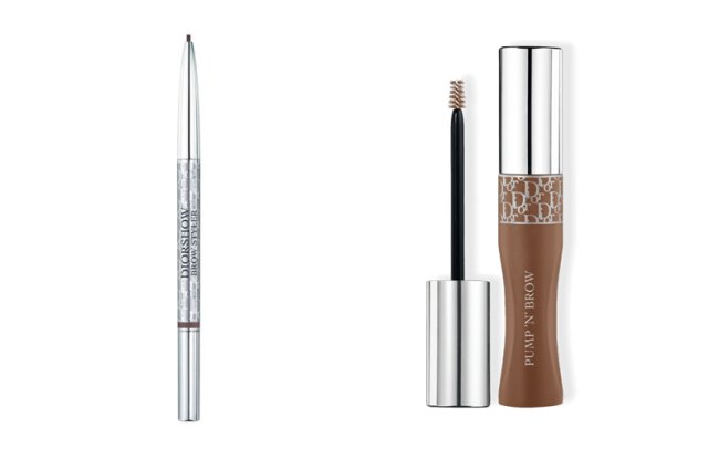 Produtos dior sobrancelha ashley benson