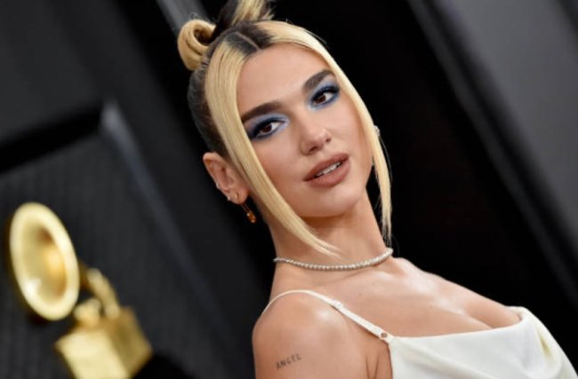 Dua Lipa na final do BBB20?! Boninho diz que cantora vai participar do programa Dua Lipa