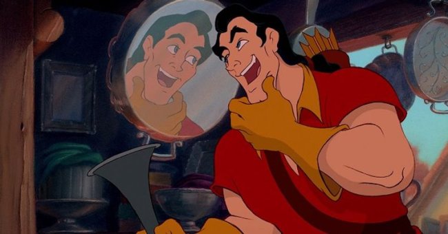 Complexo de Gaston explica a masculinidade frágil de muito homem por aí