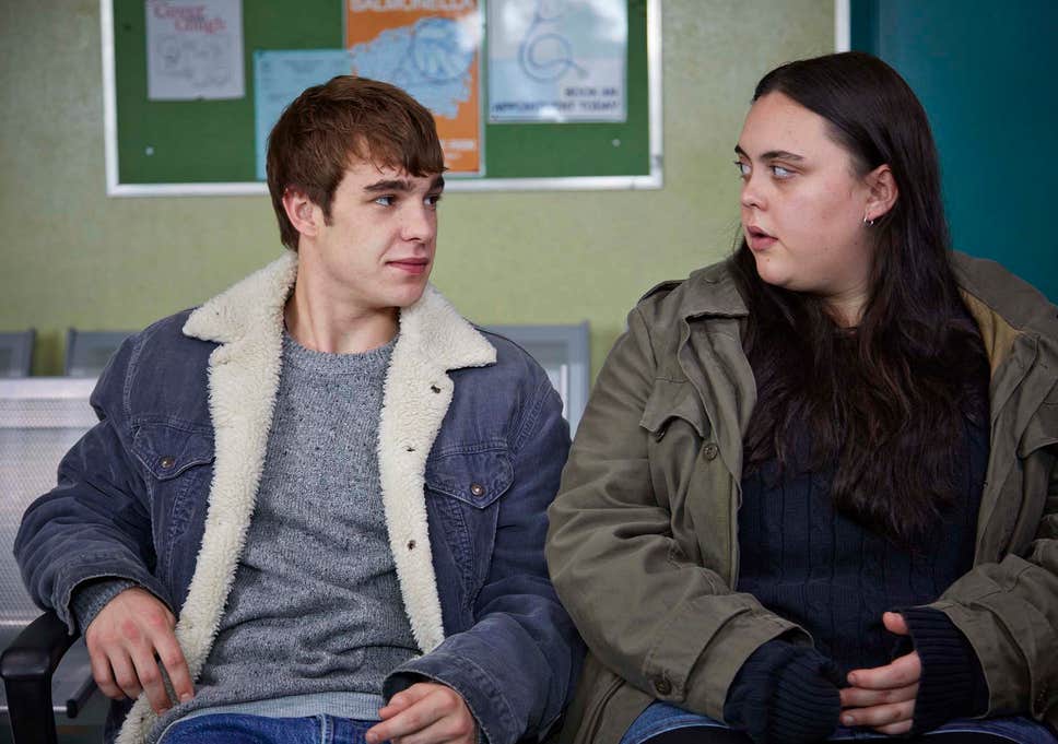 My Mad Fat Diary