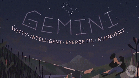 As 5 frases que melhor definem as pessoas regidas pelo signo de Gêmeos