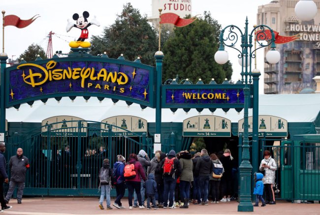 Saiba quantas vezes na história os complexos Disney já fecharam as portas
