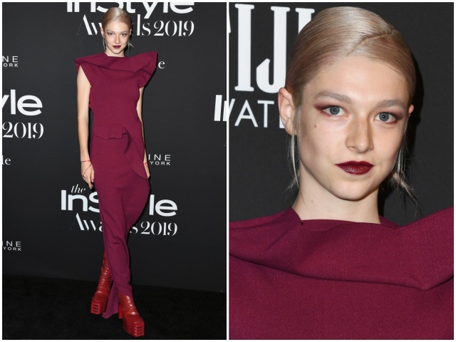 hunter-schafer-make-look