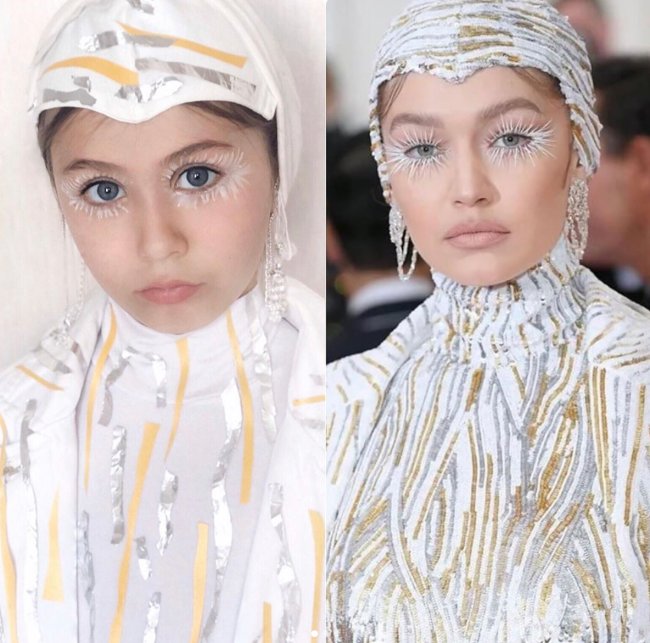 Met Gala challenge2