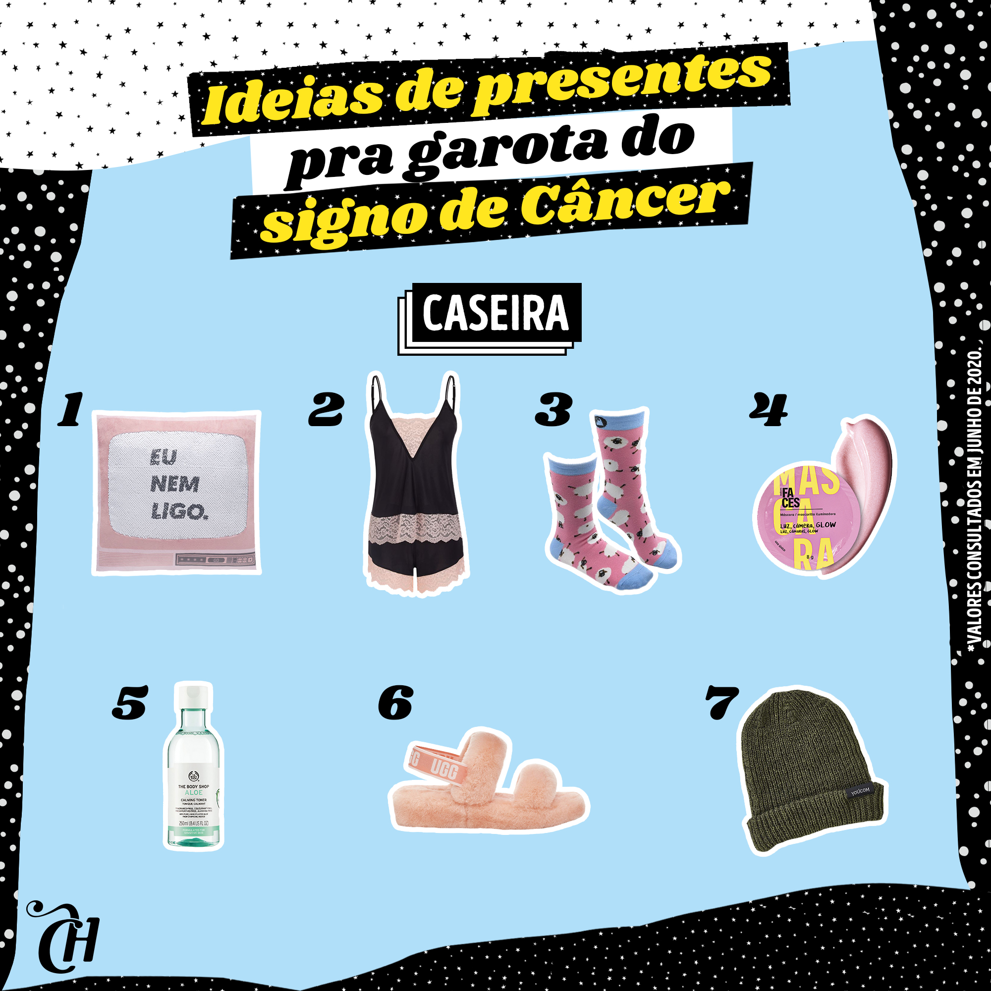PRESENTES-SIGNO-CANCER-CASEIRA
