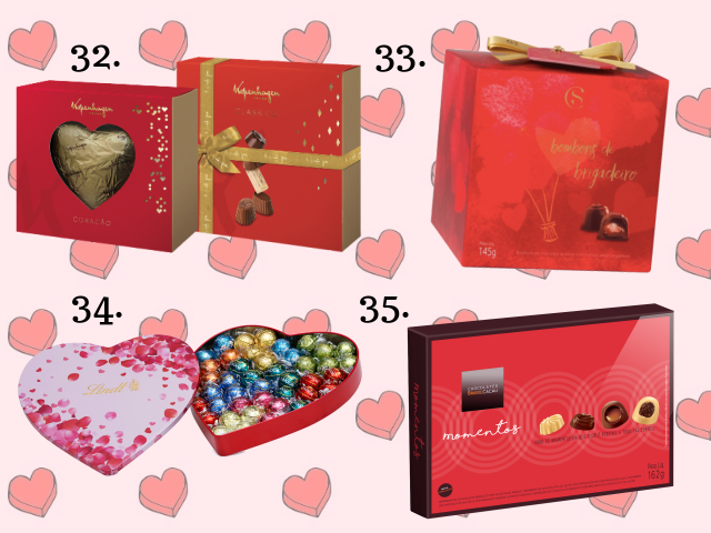 chocolates-presentes-dia-dos-namorados