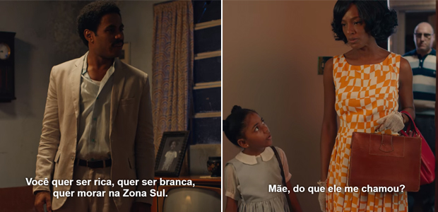 A 2ª temporada de Coisa Mais Linda veio e, mais uma vez, a série fez TUDO