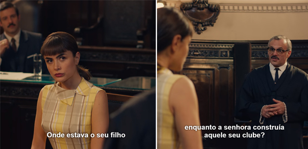 A 2ª temporada de Coisa Mais Linda veio e, mais uma vez, a série fez TUDO