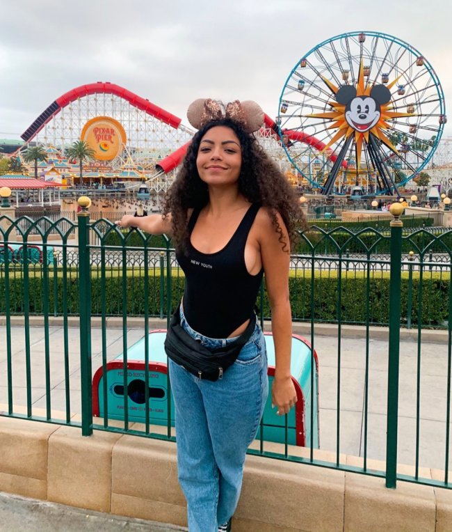 Look com calça 6