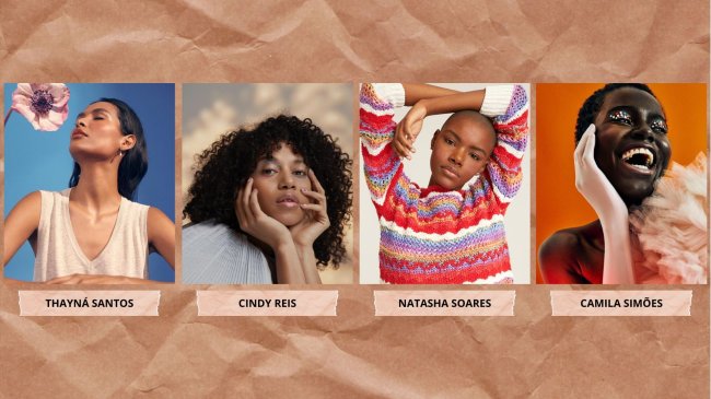Mercado da moda no Brasil é racista e comandado por branquitude elitista