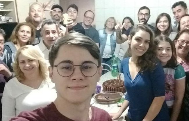 Morte do ator Rafael Miguel completa um ano e assassino continua foragido