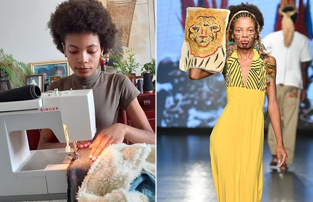 Mercado da moda no Brasil é racista e comandado por branquitude elitista