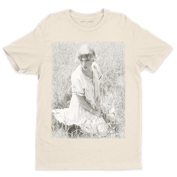 Folklore Taylor Swift produtos 5