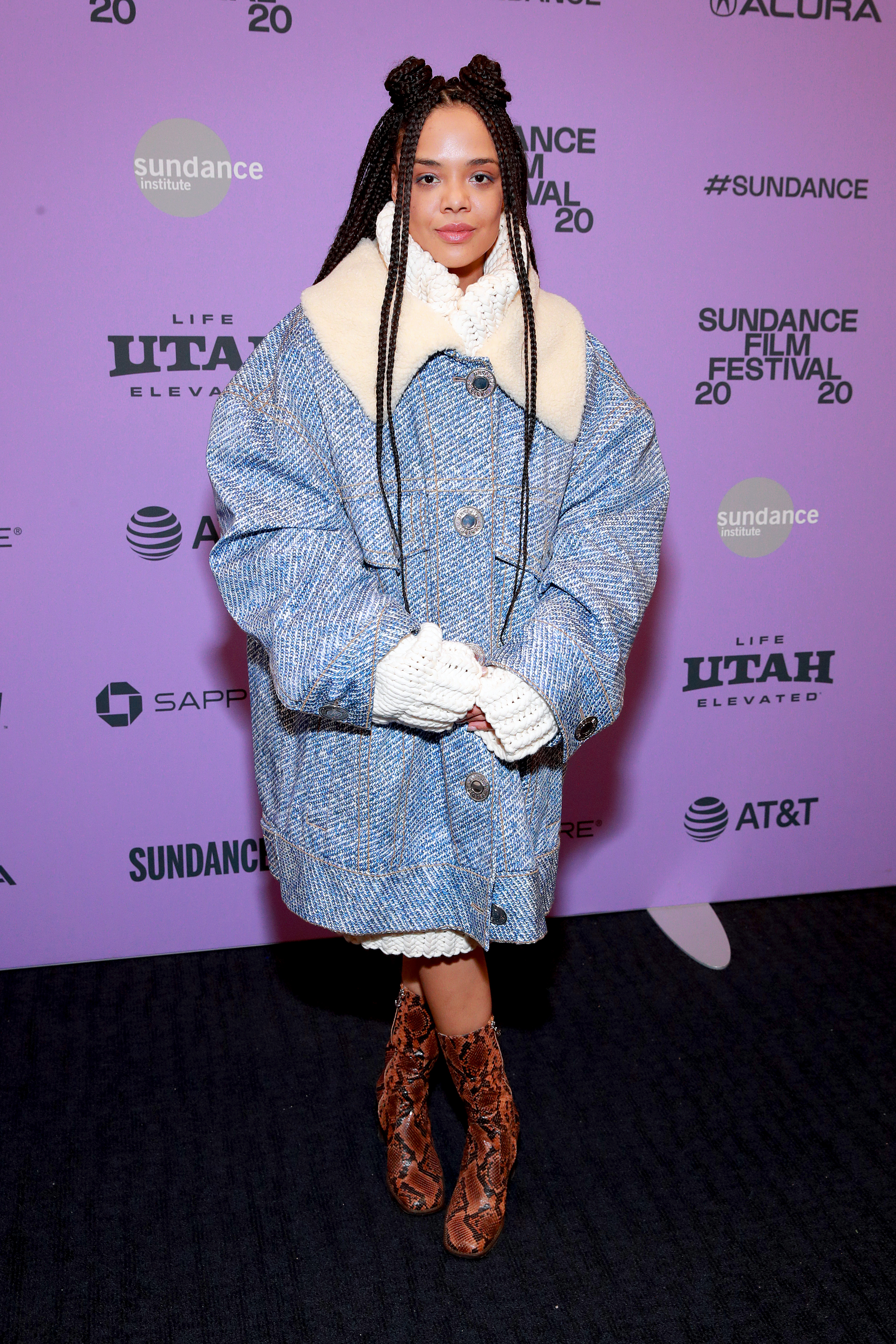 2020 Sundance Film Festival – The Movie That Blew My Mind Panel