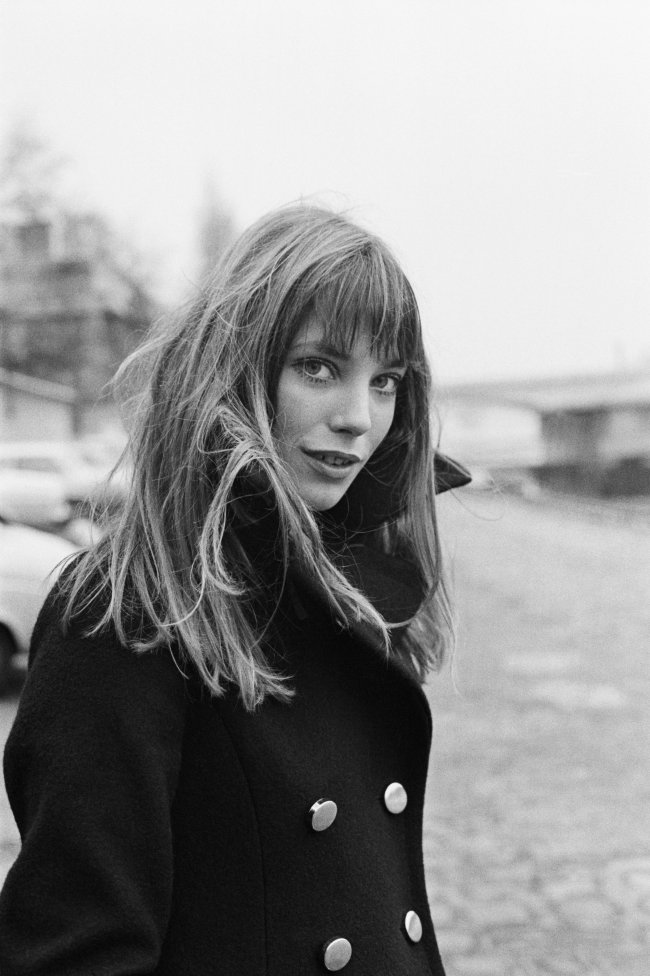 Jane Birkin