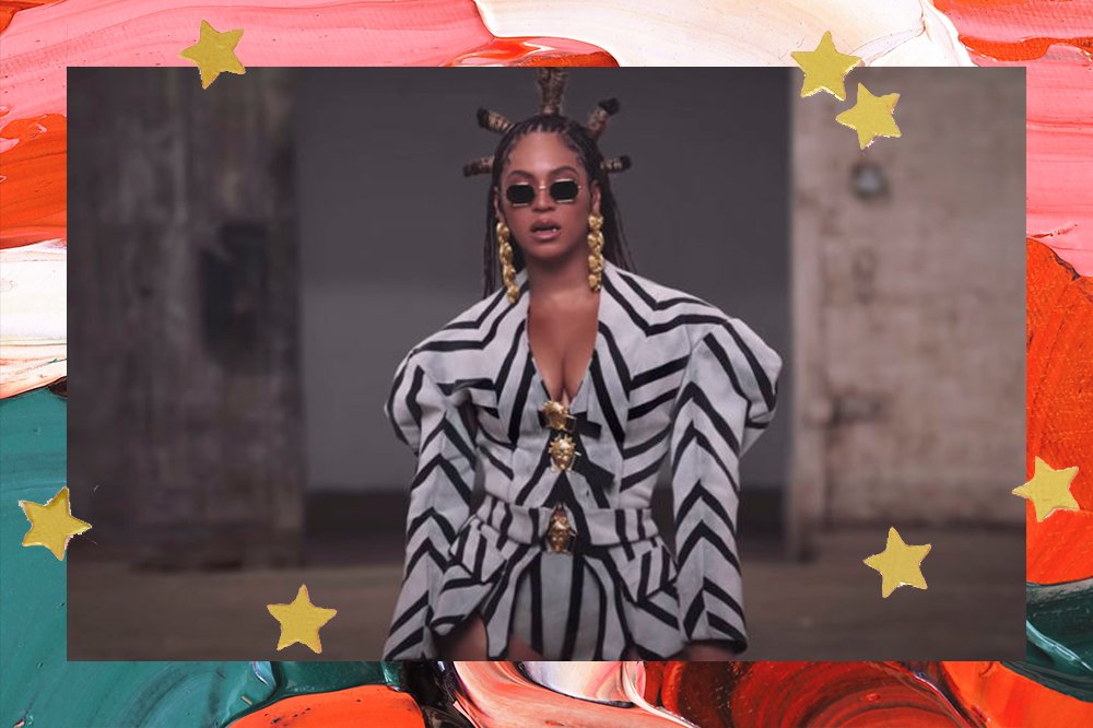 beyonce