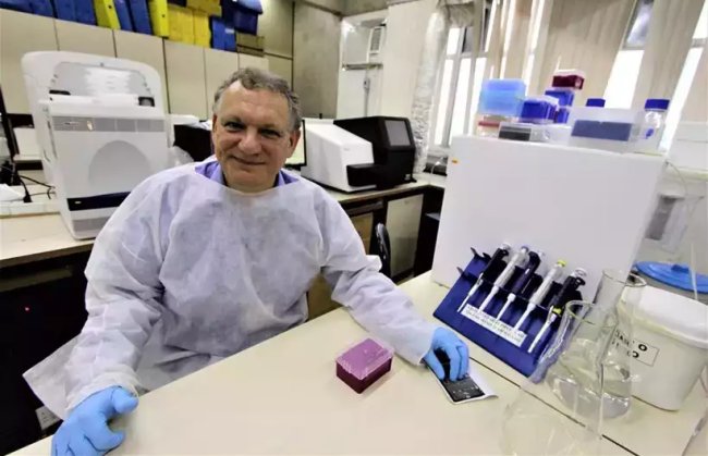 Teste realizado no Brasil pode ter eliminado HIV de paciente soropositivo