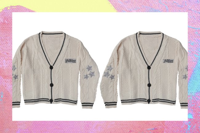 Cardigan
