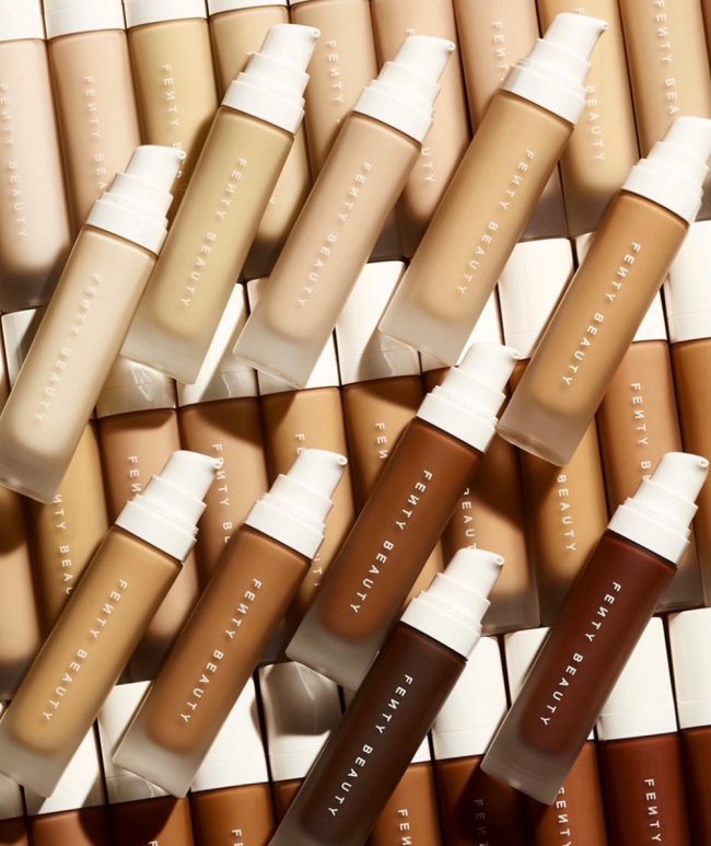 Fenty Beauty
