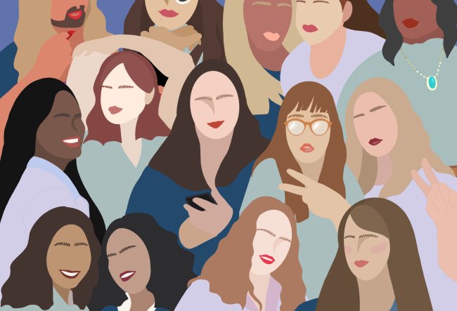 Metade dos meninos da geração Z acha que o feminismo atrapalha seu sucesso