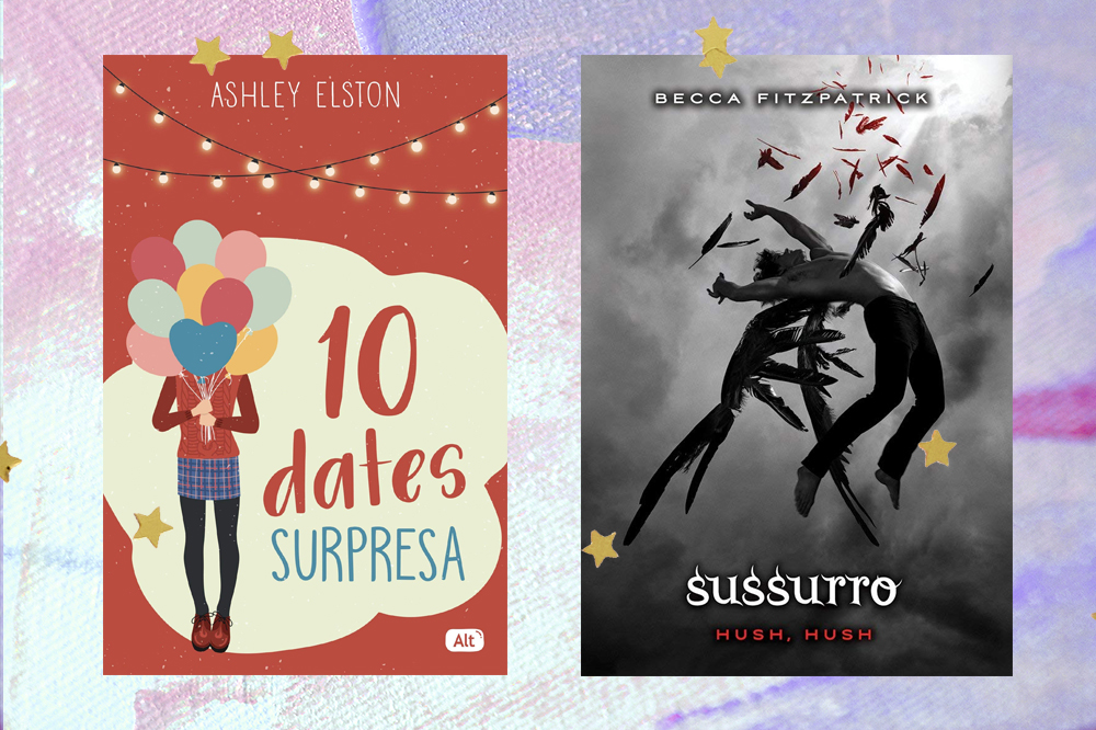 livros adolescentes 12 livros com romance adolescente para você se apaixonar