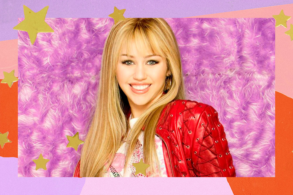 Hannah Montana