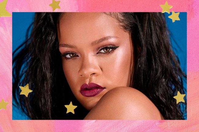 Rihanna irá fechar a Fenty, sua marca de moda.