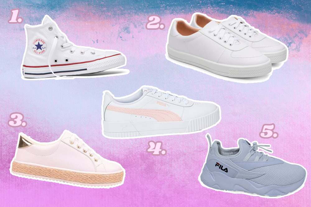 tenis-estilosos-amazon-brancos
