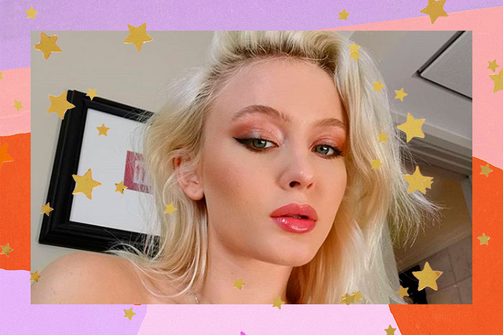 Zara Larsson