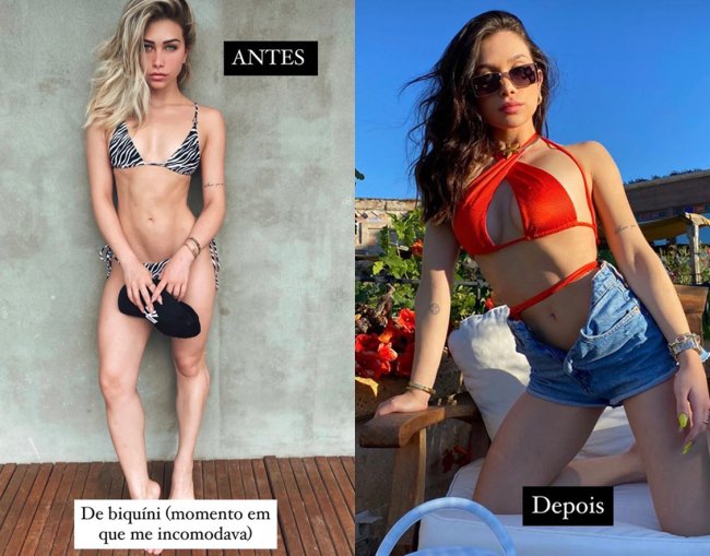Flavia pavanelli silicone 2