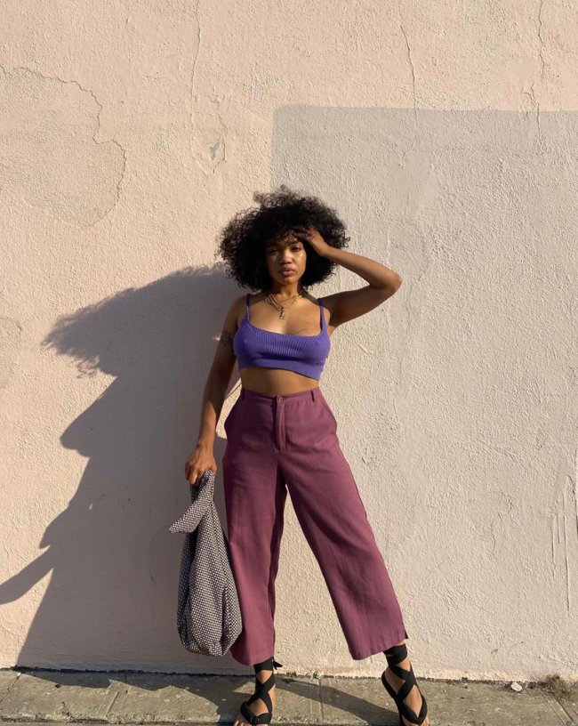 Tendências moda primavera 5