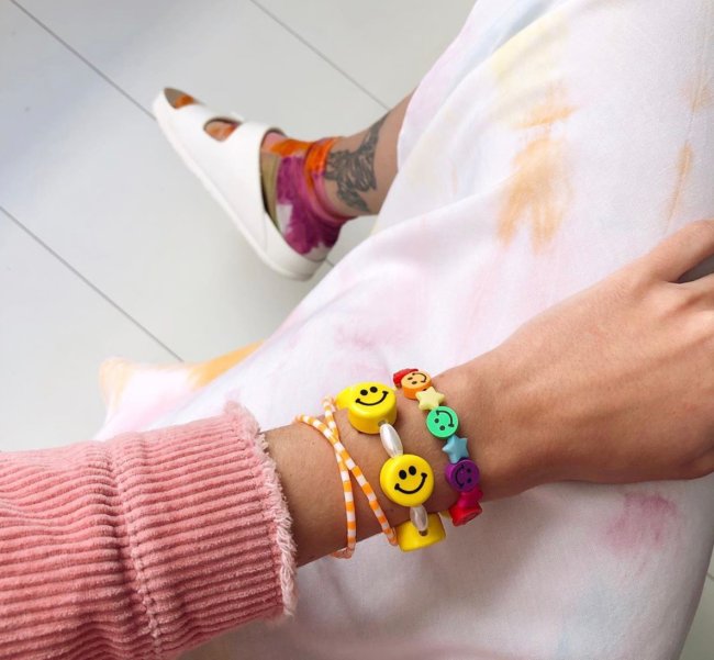 Tendências moda primavera 9