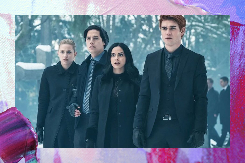 Riverdale