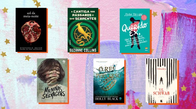 LIVROS