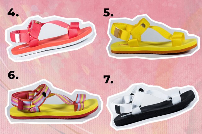Papetes CAPRICHO Shoes 2