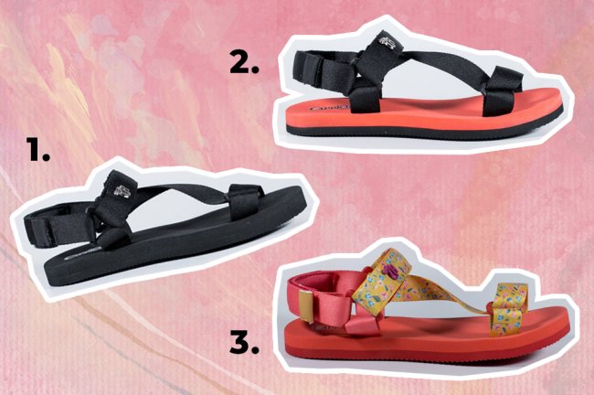 Papetes CAPRICHO Shoes