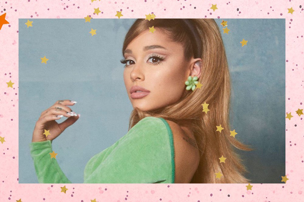 Ariana Grande