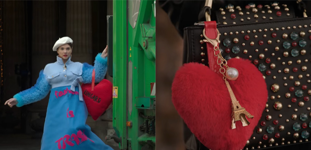 Referências da série Emily in Paris, de Gossip Girl a Amélie Poulain