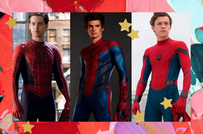 homen-aranha filmes