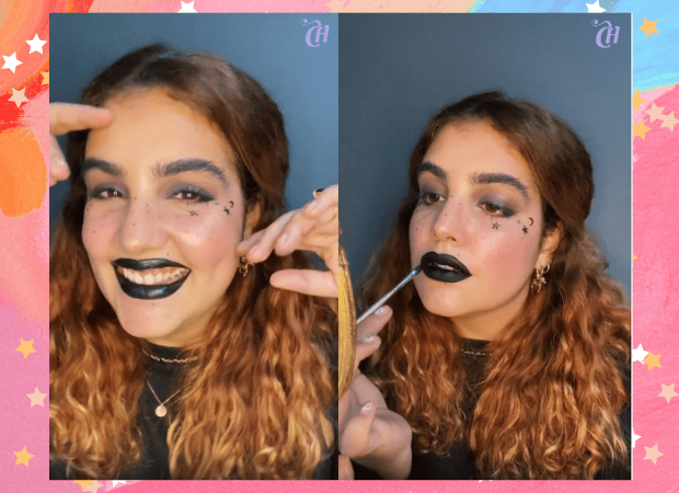 make-halloween
