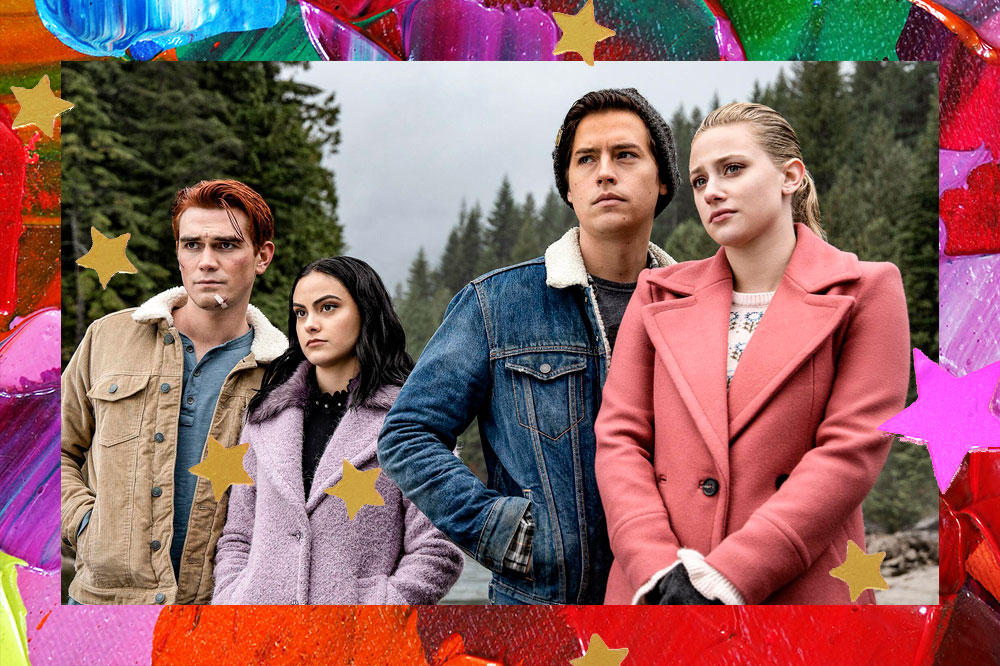 Riverdale