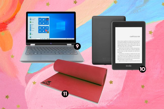 As melhores ofertas do Amazon Prime Day para comprar com descontos