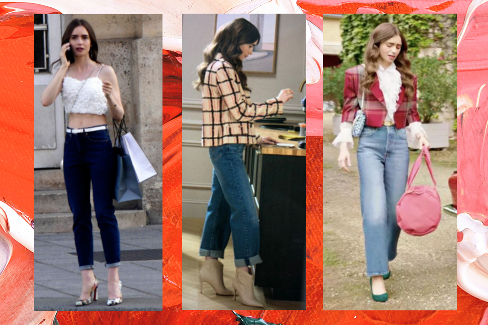 looks-calca-jeans-emily-em-paris