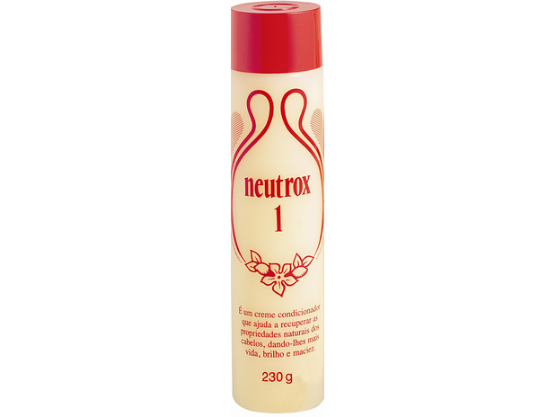neutrox neutrox