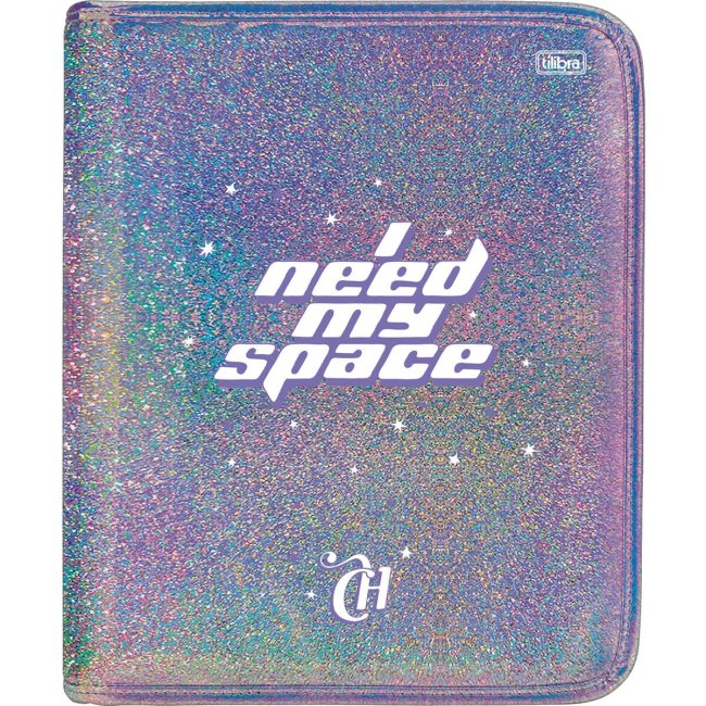 Caderno argolado Capricho para Tilibra Caderno argolado Capricho para Tilibra