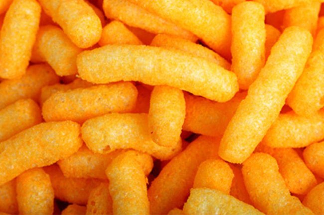 cheetos Ai, que nostalgia! Clique e relembre os cheiros que marcaram sua infância