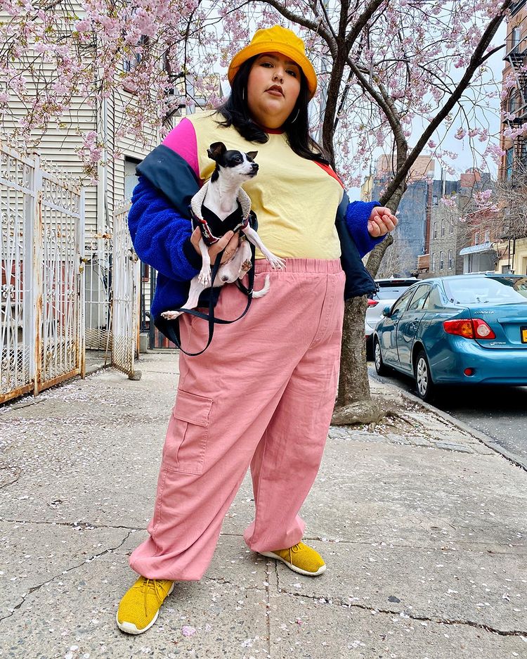 look-confortavel-bucket-hat-thisisjessicatorres dicas para usar chapéu, bucket hat, boné e outros acessórios no look