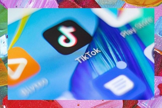 TikTok é bloqueado na Itália após morte de menina de 10 anos