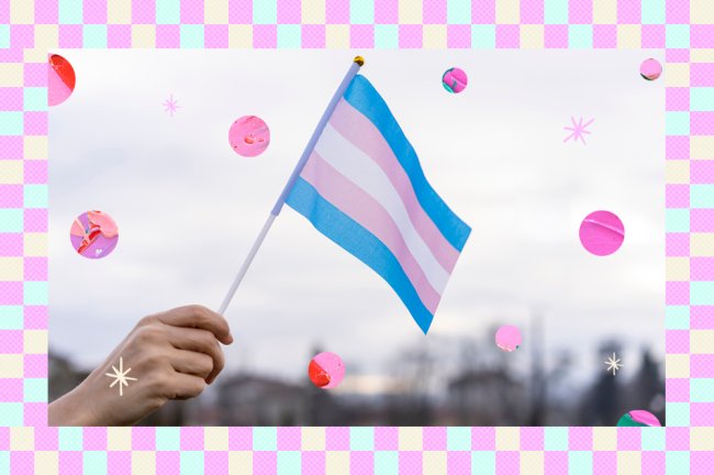 Dia da Visibilidade Trans: É possível narrativas outras para nós? Dia da Visibilidade Trans: É possível narrativas outras para nós?