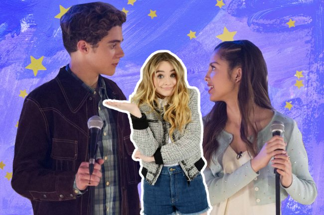 Atriz da série HSM manda indireta para o ex e Sabrina Carpenter em música